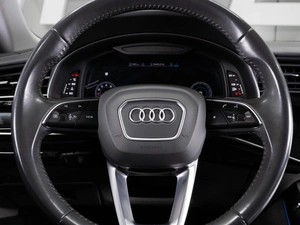 Внедорожник Audi Q8 2019 года, 6999000 рублей, Тюмень