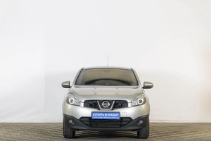 Внедорожник Nissan Qashqai 2012 года, 999000 рублей, Тюмень
