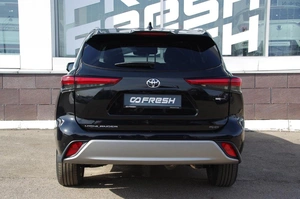 Внедорожник Toyota Highlander 2026 года, 5950000 рублей, Владимир