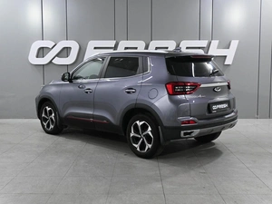 Внедорожник Chery Tiggo 4 Pro 2023 года, 1669000 рублей, Ростов-на-Дону