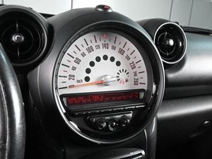 Внедорожник MINI Cooper Countryman 2013 года, 1290000 рублей, Аксай
