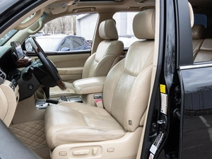 Внедорожник Lexus LX 2010 года, 3531000 рублей, Волгоград