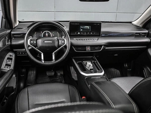 Внедорожник Haval Jolion 2024 года, 2249000 рублей, Кирилловка