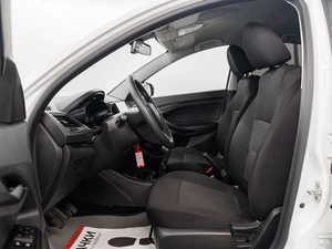 Седан ВАЗ (LADA) Vesta 2021 года, 1075000 рублей, Красноярск