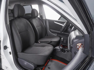Седан Nissan Almera 2017 года, 940000 рублей, Ростов-на-Дону