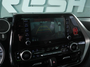 Внедорожник Toyota Highlander 2021 года, 5069000 рублей, Минеральные Воды
