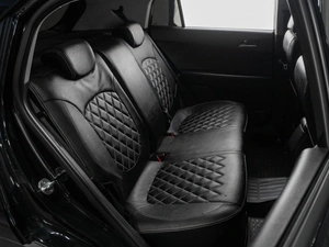 Внедорожник Hyundai Creta 2019 года, 1839000 рублей, Тюмень