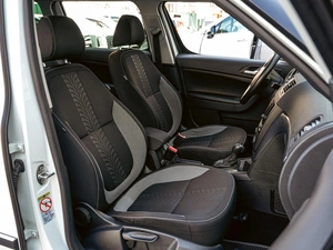 Внедорожник Skoda Yeti 2018 года, 1370000 рублей, Краснодар