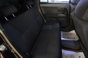 Минивэн Toyota bB 2008 года, 819000 рублей, Омск