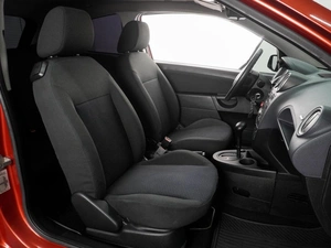 Хетчбэк Ford Fiesta 2006 года, 424000 рублей, Воронеж