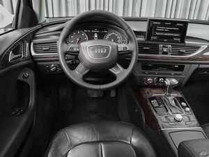 Седан Audi A6 2011 года, 2015000 рублей, Ставрополь