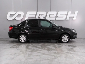 Седан ВАЗ (LADA) Granta 2020 года, 769000 рублей, Воронеж