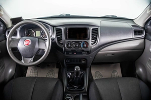 Пикап Fiat Fullback 2018 года, 1629000 рублей, Пермь