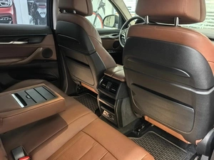 Внедорожник BMW X6 2015 года, 3595000 рублей, Новосибирск