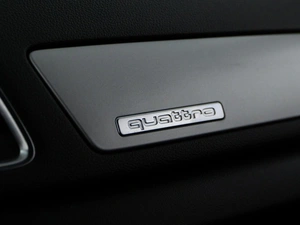 Внедорожник Audi Q3 2015 года, 2125444 рублей, Москва