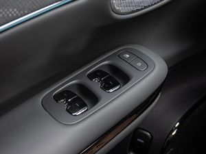 Внедорожник Trumpchi S7 2026 года, 4850000 рублей, Краснодар