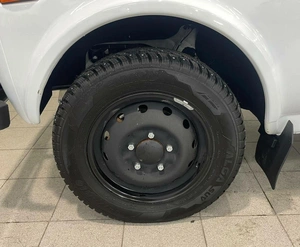 Внедорожник ВАЗ (LADA) Niva Legend 2023 года, 835000 рублей, Красноярск