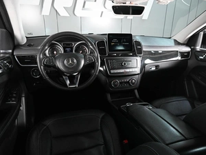 Внедорожник Mercedes-benz GLE-класс Coupe 2017 года, 4299000 рублей, Аксай