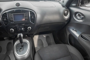 Внедорожник Nissan Juke 2011 года, 1099000 рублей, Барнаул