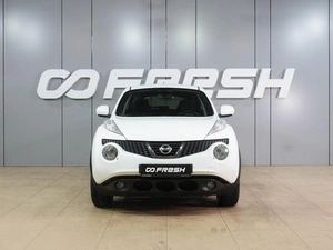 Внедорожник Nissan Juke 2012 года, 959000 рублей, Воронеж