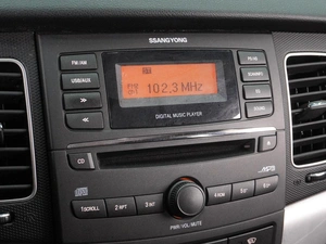 Внедорожник SsangYong Actyon 2011 года, 979000 рублей, Воронеж