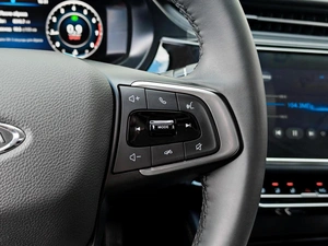 Седан OMODA S5 2024 года, 1590000 рублей, Краснодар