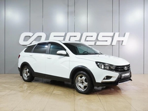 Универсал ВАЗ (LADA) Vesta Cross 2021 года, 1274000 рублей, Воронеж