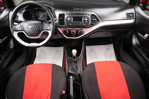 Хетчбэк Kia Picanto 2014 года, 829000 рублей, Оренбург