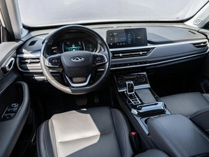 Внедорожник Chery Tiggo 7 Pro 2023 года, 1799000 рублей, Краснодар