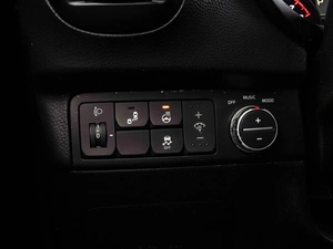 Внедорожник Kia Soul 2017 года, 1475000 рублей, Краснодар