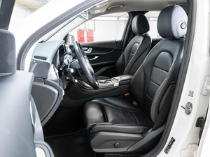 Внедорожник Mercedes-benz GLC-класс 2019 года, 3499000 рублей, Ставрополь