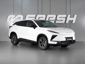Внедорожник OMODA C5 2026 года, 2149000 рублей, Минеральные Воды