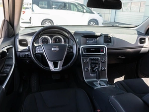 Седан Volvo S60 2012 года, 1525000 рублей, Краснодар