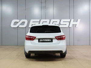 Универсал ВАЗ (LADA) Vesta 2019 года, 999000 рублей, Воронеж