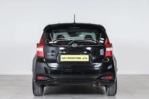 Хетчбэк Nissan Note 2018 года, 989000 рублей, Новосибирск