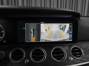 Седан Mercedes-benz E-класс 2018 года, 3125000 рублей, Ставрополь