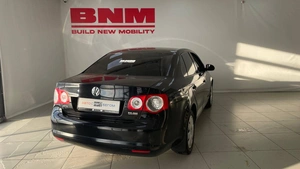 Седан Volkswagen Jetta 2007 года, 670000 рублей, Смоленск