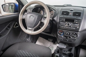 Лифтбек ВАЗ (LADA) Granta 2019 года, 899000 рублей, Томск