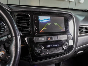 Внедорожник Mitsubishi Outlander 2017 года, 1699000 рублей, Воронеж