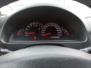 Седан Toyota Camry 2005 года, 750000 рублей, Красноярск