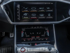 Седан Audi S6 2020 года, 7297000 рублей, Ставрополь