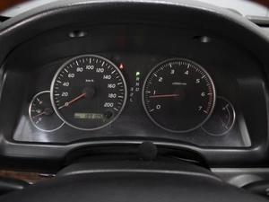 Внедорожник Toyota Land Cruiser Prado 2007 года, 2035000 рублей, Омск