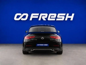 Седан Mercedes-benz CLS-класс 2020 года, 6299999 рублей, Москва