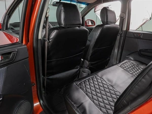 Хетчбэк Hyundai Getz 2008 года, 689000 рублей, Воронеж
