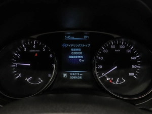 Внедорожник Nissan X-Trail 2014 года, 1450000 рублей, Красноярск