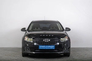 Хетчбэк Chevrolet Cruze 2012 года, 779000 рублей, Томск