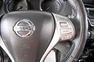 Внедорожник Nissan Qashqai 2018 года, 1719000 рублей, Пермь