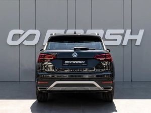 Внедорожник Volkswagen Tayron 2021 года, 2895000 рублей, Краснодар