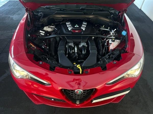 Внедорожник Alfa Romeo Stelvio 2020 года, 7910000 рублей, Кемерово