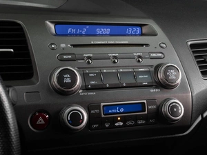 Седан Honda Civic 2009 года, 909000 рублей, Тюмень
